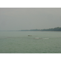 Picture Thailand Khao Lak Bang Sak Beach 2005-12 44 - Monument Bang Sak Beach