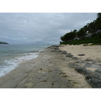 Picture Fiji Amunuca Island Resort 2010-05 147 - Price Amunuca Island Resort