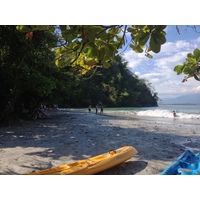 Picture Costa Rica Manuel Antonio 2015-03 58 - Night Manuel Antonio