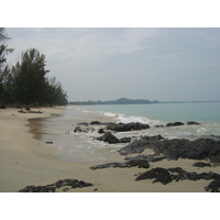 Picture Thailand Khao Lak Bang Sak Beach 2005-12 52 - Price Bang Sak Beach