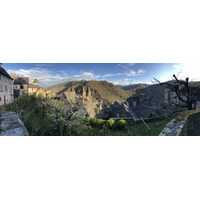 Picture France Conques 2018-04 62 - City View Conques