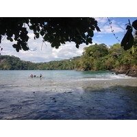 Picture Costa Rica Manuel Antonio 2015-03 17 - Streets Manuel Antonio