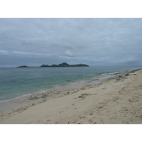 Picture Fiji Amunuca Island Resort 2010-05 145 - City View Amunuca Island Resort