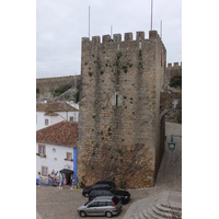 Picture Portugal Obidos 2013-01 7 - Summer Obidos