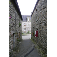 Picture France Locronan 2008-07 73 - Monument Locronan