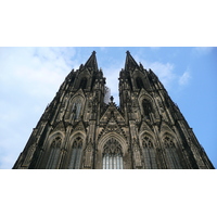 Picture Germany Cologne Cathedral 2007-05 131 - Cheap Room Cathedral