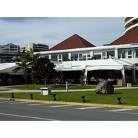 Picture New Caledonia Noumea 2010-05 93 - Resort Noumea