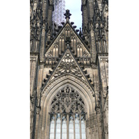 Picture Germany Cologne Cathedral 2007-05 163 - Waterfall Cathedral