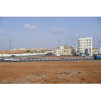 Picture Morocco Rabat 2008-07 20 - Monument Rabat