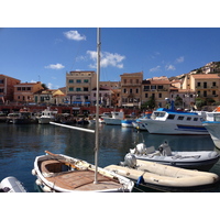 Picture Italy La Maddalena 2012-09 26 - Shopping La Maddalena