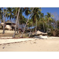 Picture Panama Contadora Island 2015-03 110 - Hotel Pools Contadora Island