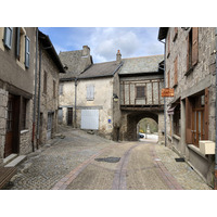 Picture France Marcoles 2018-04 24 - Savings Marcoles