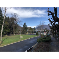 Picture France Le mont dore 2018-04 44 - Hotel Le mont dore