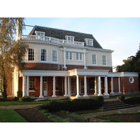 Picture United Kingdom Wimbledon Cannizaro House Hotel 2006-10 36 - Resorts Cannizaro House Hotel