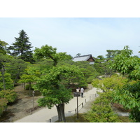 Picture Japan Kyoto Nijo Castle Honmaru Palace 2010-06 52 - Room Honmaru Palace