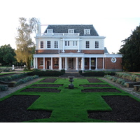 Picture United Kingdom Wimbledon Cannizaro House Hotel 2006-10 41 - Hotel Pool Cannizaro House Hotel