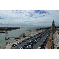 Picture France La Rochelle Chain Tower 2010-08 21 - To see Chain Tower