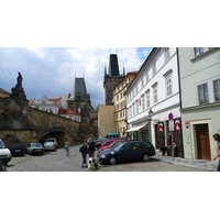 Picture Czech Republic Prague Around Prague Castle 2007-07 39 - Room Around Prague Castle