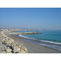 Picture France Cagnes sur Mer 2006-01 24 - Monument Cagnes sur Mer