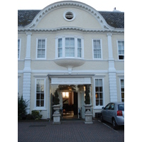 Picture United Kingdom Wimbledon Cannizaro House Hotel 2006-10 46 - Saving Cannizaro House Hotel