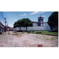 Picture Brasil Parati 1999-01 5 - Sauna Parati