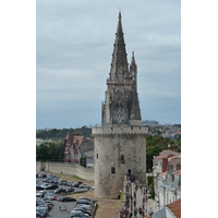 Picture France La Rochelle Light Tower 2010-08 77 - Hotel Pool Light Tower