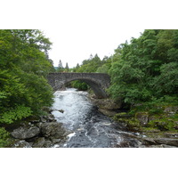 Picture United Kingdom Scotland Loch Laggan to Loch Ness road 2011-07 14 - Saving Loch Laggan to Loch Ness road