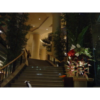 Picture Thailand Bangkok Intercontinental Hotel 2004-10 7 - Rentals Intercontinental Hotel