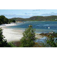 Picture United Kingdom Scotland Arisaig coast 2011-07 71 - Hotel Pools Arisaig coast