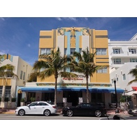 Picture United States Miami Beach 2015-03 93 - Restaurants Miami Beach