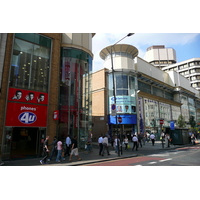 Picture United Kingdom London Tottenham Court Road 2007-09 40 - City View Tottenham Court Road