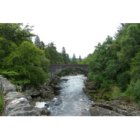 Picture United Kingdom Scotland Loch Laggan to Loch Ness road 2011-07 8 - Weather Loch Laggan to Loch Ness road