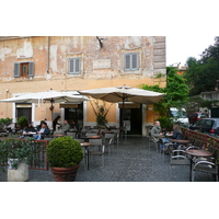 Picture Italy Rome Trastevere 2007-11 64 - Resort Trastevere