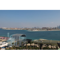 Picture United Arab Emirates Dubai Atlantis Hotel 2014-02 224 - City Atlantis Hotel