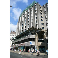 Picture United Kingdom London Tottenham Court Road 2007-09 43 - Lake Tottenham Court Road