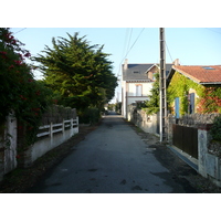 Picture France Prefailles Ruelles de Prefailles 2007-07 6 - Monument Ruelles de Prefailles