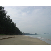 Picture Thailand Khao Lak Bang Sak Beach 2005-12 23 - Spring Bang Sak Beach