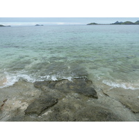 Picture Fiji Amunuca Island Resort 2010-05 141 - Monument Amunuca Island Resort