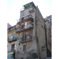 Picture France Corsica Bastia 2006-09 71 - Monuments Bastia