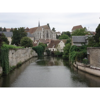 Picture France Chartres 2006-08 57 - SPA Chartres