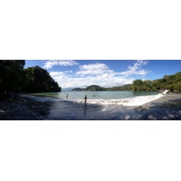 Picture Costa Rica Manuel Antonio 2015-03 449 - To see Manuel Antonio