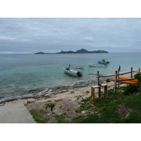 Picture Fiji Amunuca Island Resort 2010-05 149 - Land Amunuca Island Resort