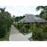 Picture Fiji Amunuca Island Resort 2010-05 156 - Street Amunuca Island Resort