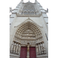 Picture France Amiens 2011-07 0 - Rain Season Amiens