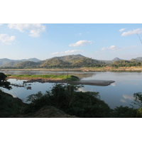 Picture Thailand Mekong river 2012-12 193 - Resorts Mekong river