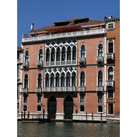 Picture Italy Venice 2022-05 384 - Hotel Pools Venice