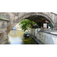 Picture Czech Republic Prague Around Prague Castle 2007-07 56 - Lake Around Prague Castle