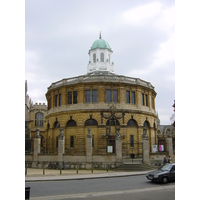 Picture United Kingdom Oxford 2001-04 9 - Rentals Oxford