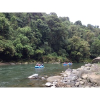 Picture Costa Rica Pacuare River 2015-03 257 - Saving Pacuare River