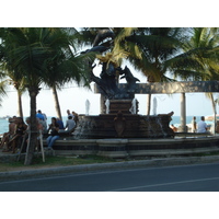 Picture Thailand Pattaya Pattaya Klang 2008-01 49 - City Sight Pattaya Klang